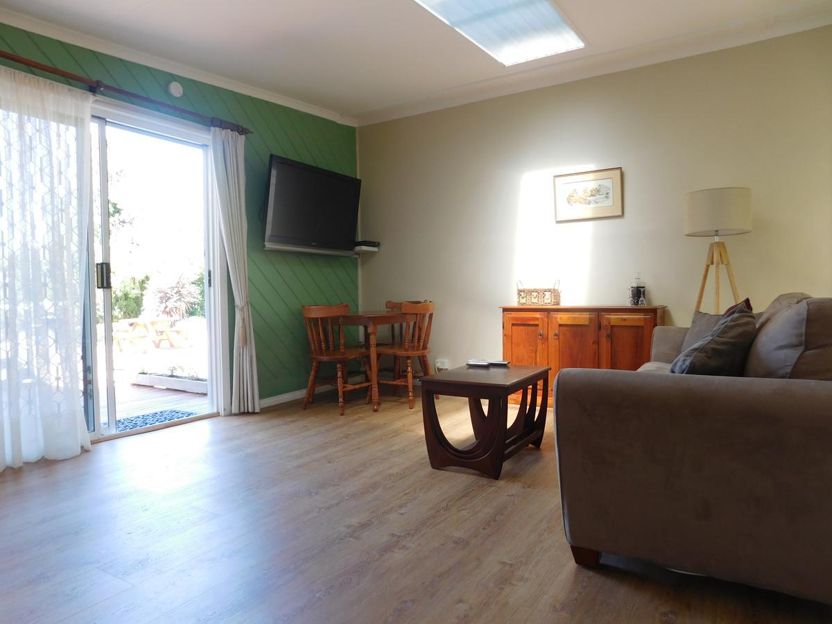Amble'A'While On Tamar Apartment Rosevears Exterior foto